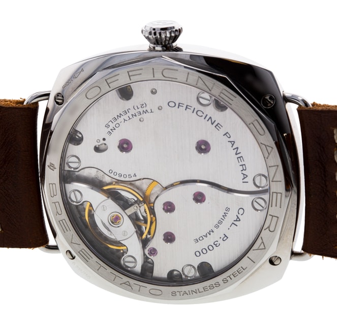 Panerai Radiomir California PAM00448 Image 4